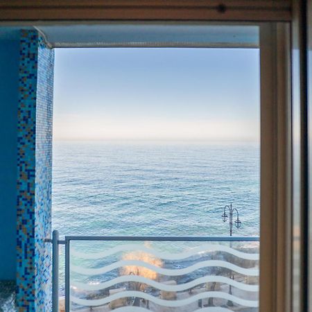 Apartament Milu'Seaview Ampia Casa Vista Mare Giovinazzo Zewnętrze zdjęcie