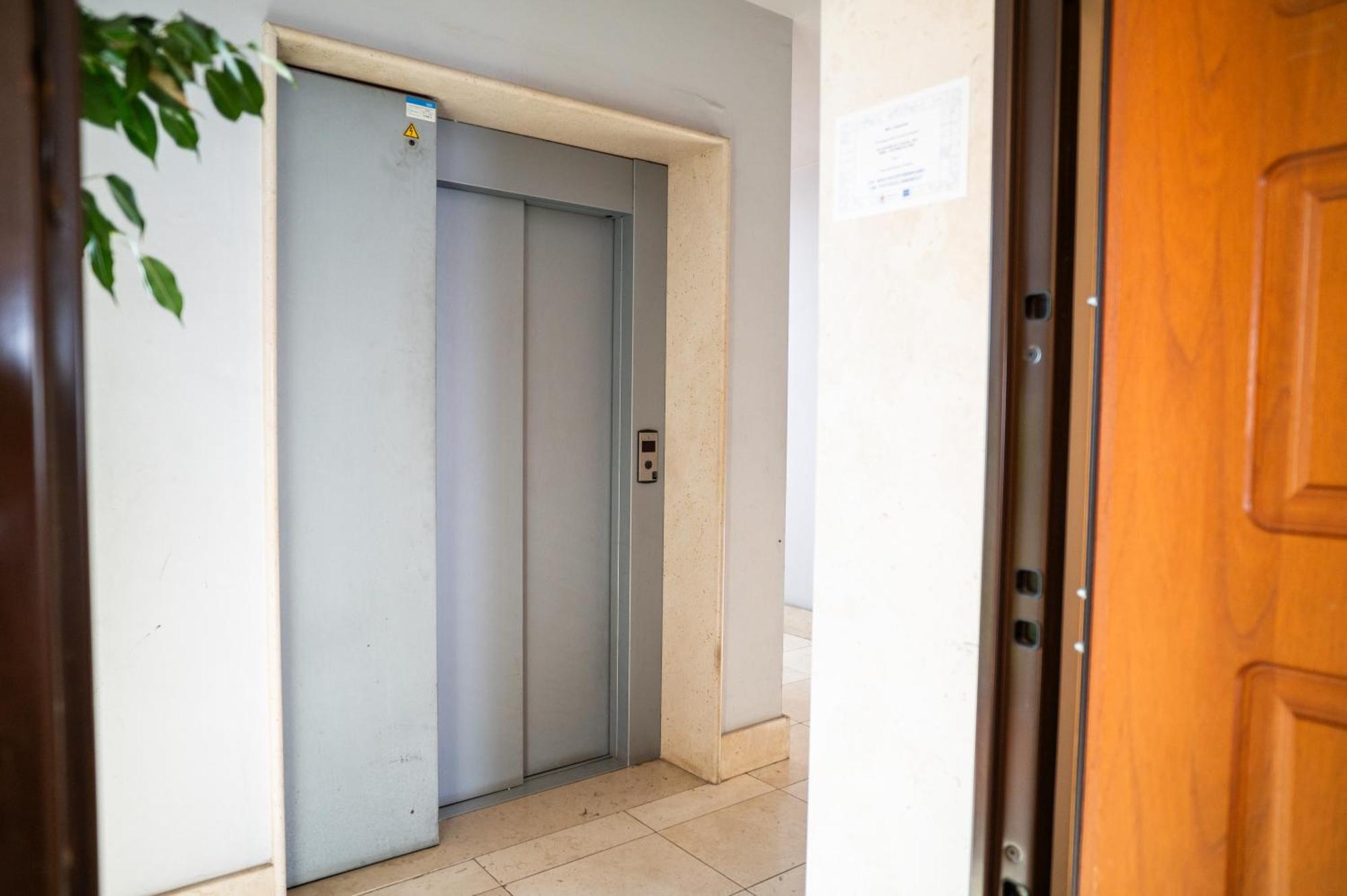 Apartament Milu'Seaview Ampia Casa Vista Mare Giovinazzo Zewnętrze zdjęcie