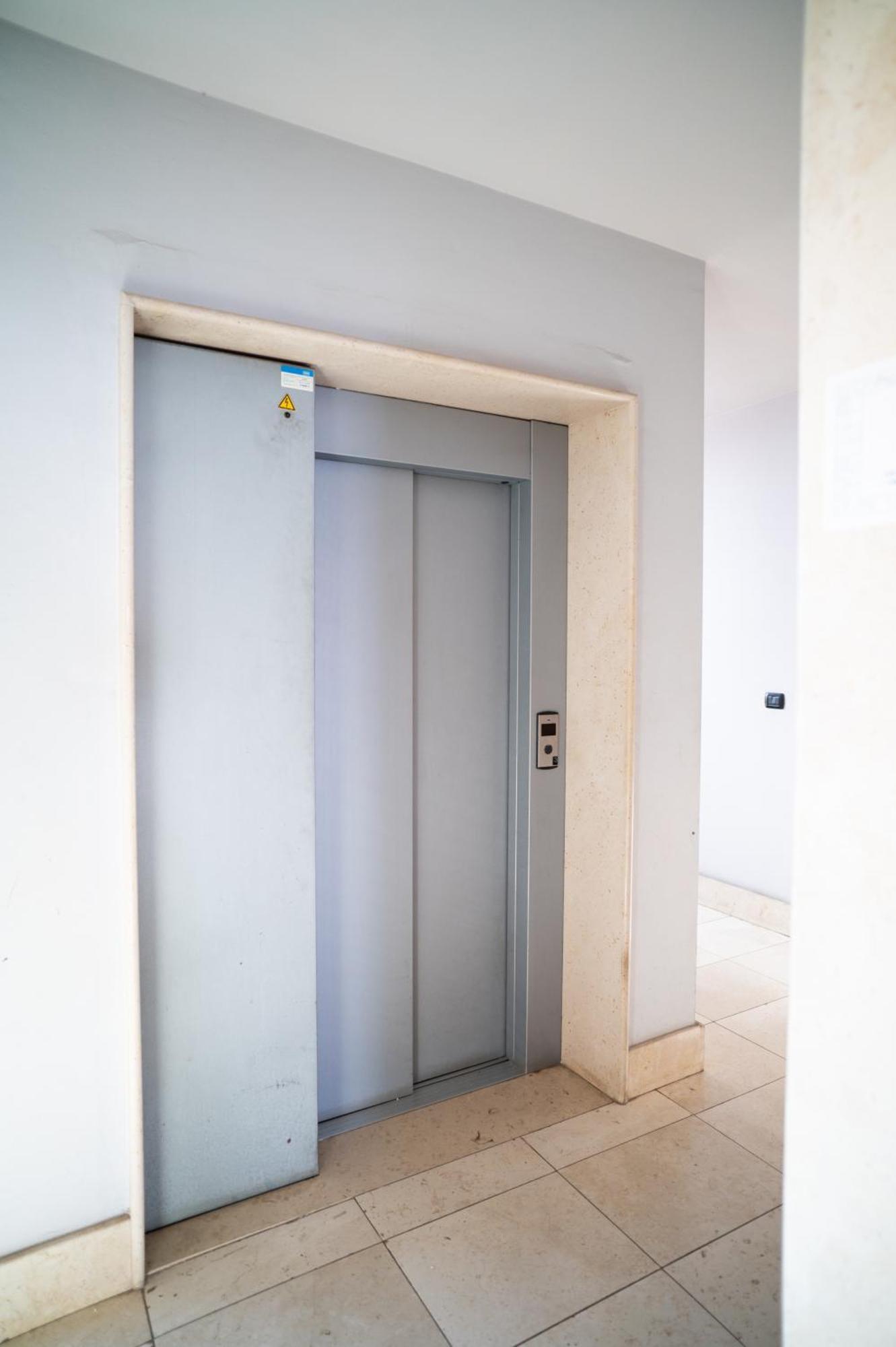 Apartament Milu'Seaview Ampia Casa Vista Mare Giovinazzo Zewnętrze zdjęcie