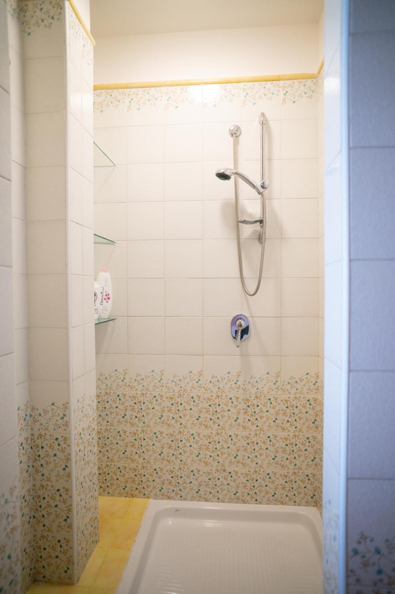 Apartament Milu'Seaview Ampia Casa Vista Mare Giovinazzo Zewnętrze zdjęcie