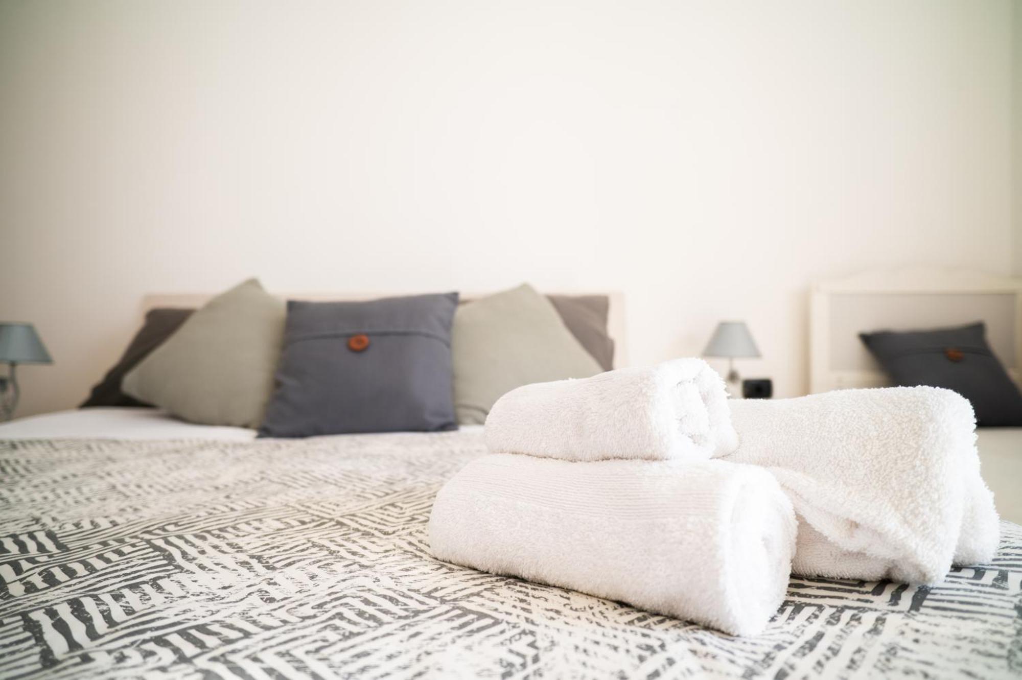Apartament Milu'Seaview Ampia Casa Vista Mare Giovinazzo Zewnętrze zdjęcie
